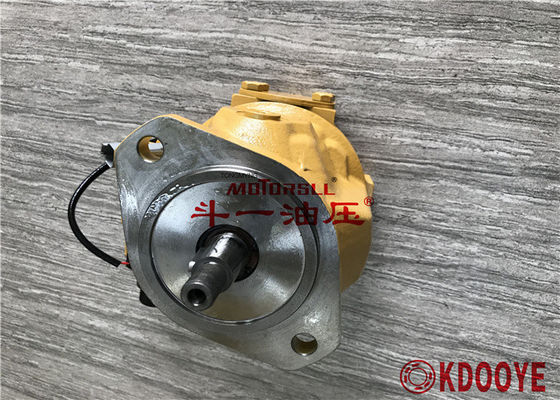 345c پمپ پیستون محوری 20kg با سولناید 259-0814