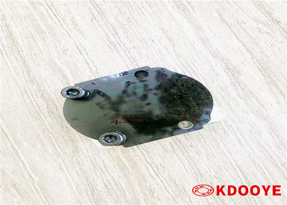 پمپ دنده های هیدرولیک فشار بالا 2 کیلوگرم A8v80 Dx140w-9cn Dx150w-9c