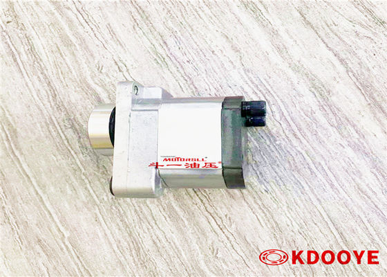 پمپ دنده های هیدرولیک فشار بالا 2 کیلوگرم A8v80 Dx140w-9cn Dx150w-9c