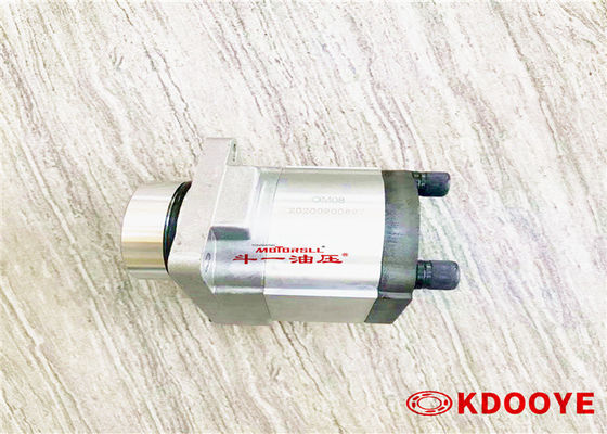پمپ دنده های هیدرولیک فشار بالا 2 کیلوگرم A8v80 Dx140w-9cn Dx150w-9c