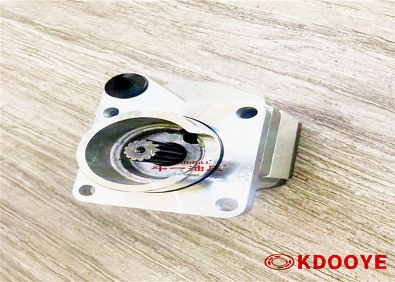 پمپ دنده های هیدرولیک فشار بالا 2 کیلوگرم A8v80 Dx140w-9cn Dx150w-9c