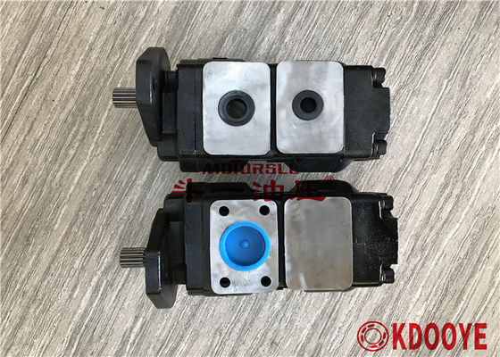 استاندارد 20/925580 Jcb Gear پمپ 15 دندان 29 کیلوگرم 6 ماه گارانتی