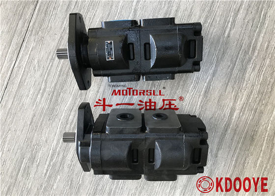 استاندارد 20/925580 Jcb Gear پمپ 15 دندان 29 کیلوگرم 6 ماه گارانتی