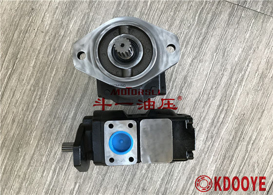 استاندارد 20/925580 Jcb Gear پمپ 15 دندان 29 کیلوگرم 6 ماه گارانتی