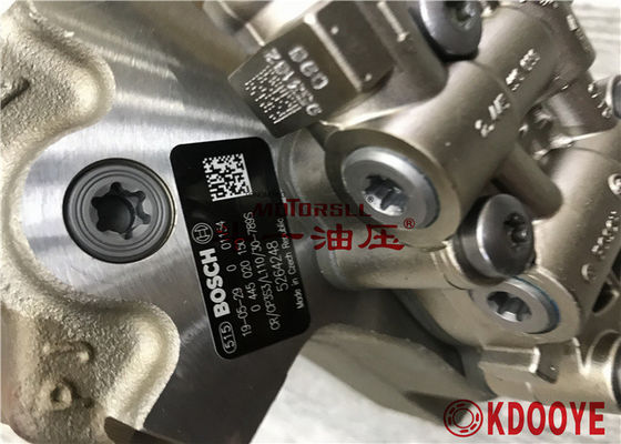 پمپ سوخت 0445020150 بوش اصلی برای pc200-8 pc220-8 s6d107 qsb6.7 جدید 7kg با سولناید
