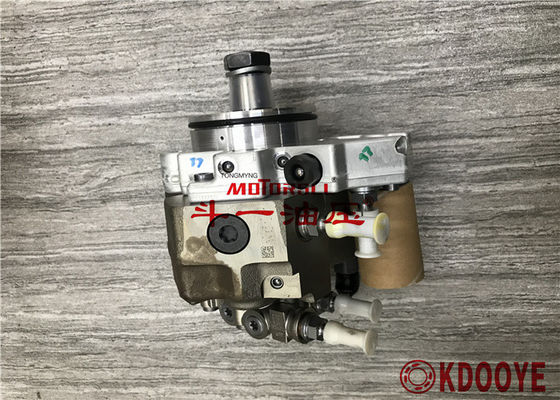 پمپ سوخت 0445020150 بوش اصلی برای pc200-8 pc220-8 s6d107 qsb6.7 جدید 7kg با سولناید