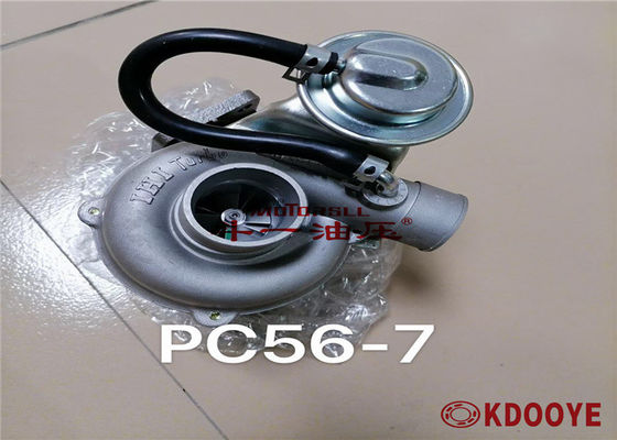 حفاری PC56-7 Kubota توربو شارژر 7KG با 1 سال گارانتی