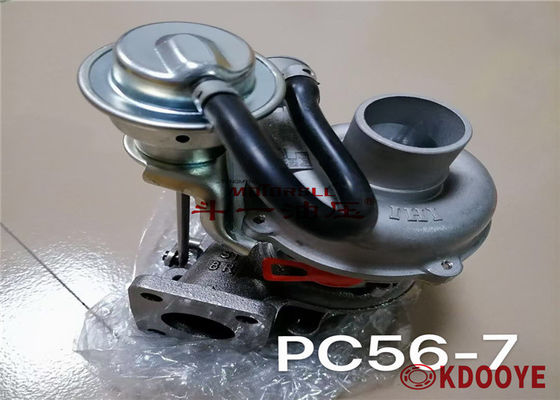 حفاری PC56-7 Kubota توربو شارژر 7KG با 1 سال گارانتی