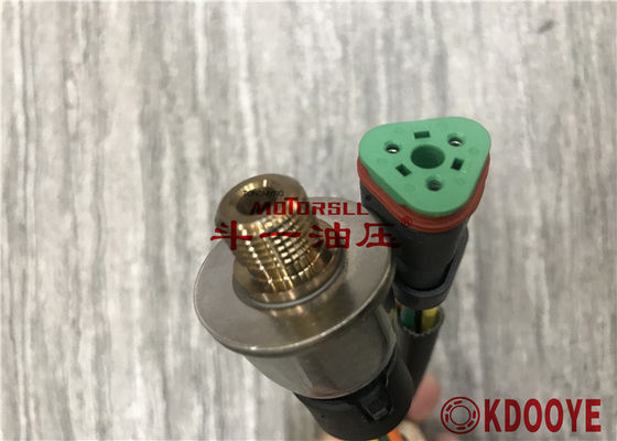 قطعات معدنی، سنسور فشار سنگین 224-4536 2244536