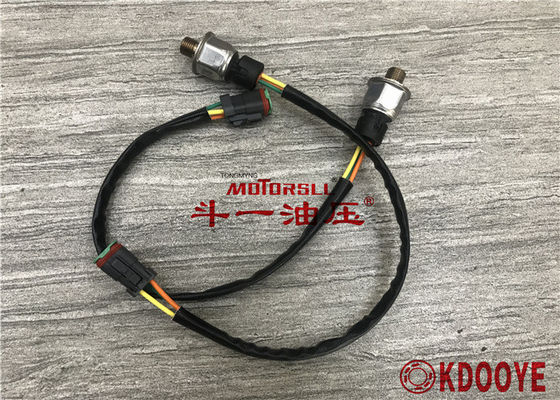 قطعات معدنی، سنسور فشار سنگین 224-4536 2244536