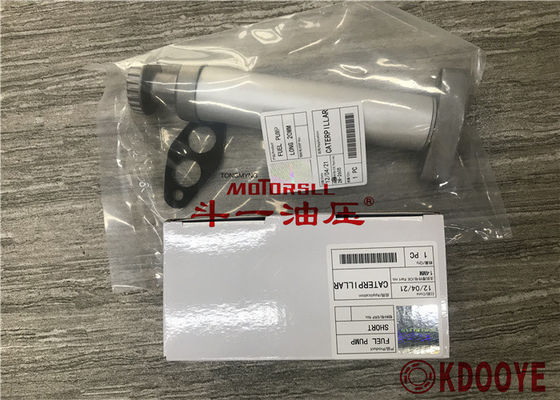 2w2605 2w-2605 پمپ سوخت حفاری 16 سانتی متر برای 330c 320c 330d