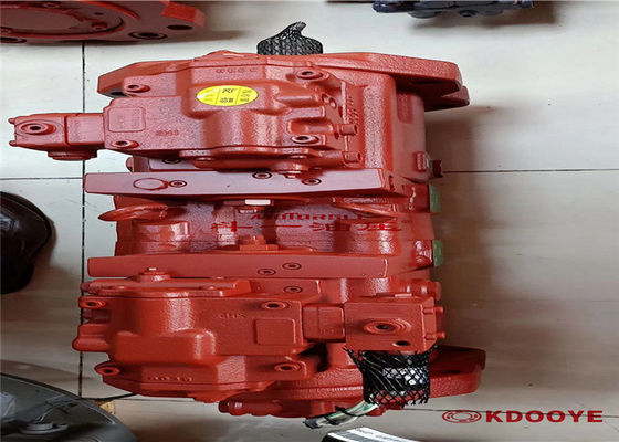 170 کیلو 17 دندون 383-9t Hyundai پمپ هیدرولیک k3v180dth 9n4s