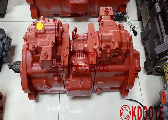 170 کیلو 17 دندون 383-9t Hyundai پمپ هیدرولیک k3v180dth 9n4s
