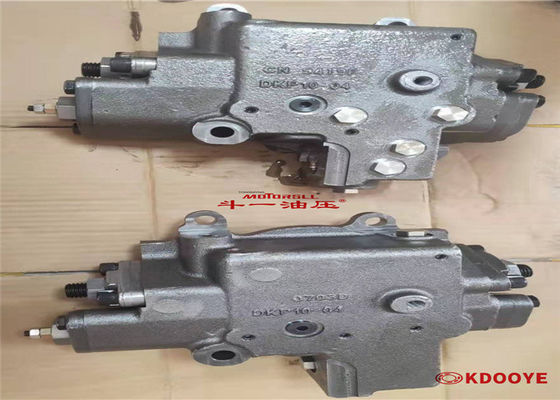 تنظیم کننده پمپ فشار 23 کیلوگرم برای 320C CT320D 324D 329D 323D