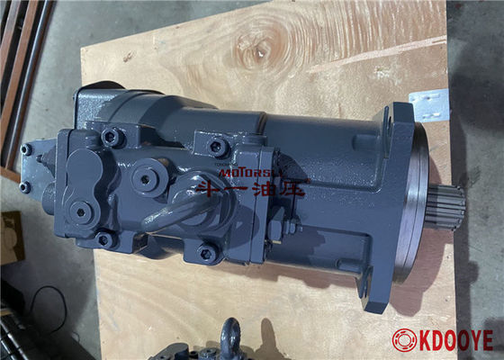 Hpv145 Zx360 Zx330-3 Zx360-3g تنظیم کننده پمپ هیدرولیک 9kg 5 لوله 7 لوله
