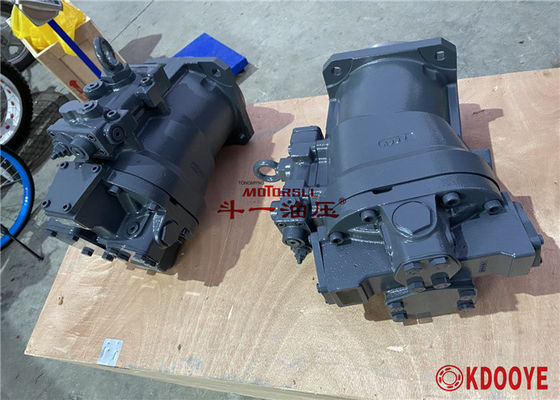 98kg پمپ هیدرولیک دیزل ZX330 ZX360 EX300-5
