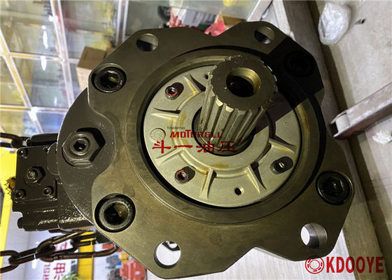 K5V160DTH 9T06 9T16 پمپ هیدرولیک سانی 190kg fit sany365