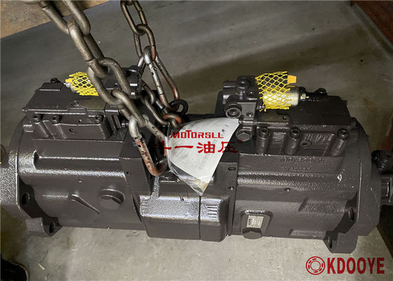 K5V160DTH 9T06 9T16 پمپ هیدرولیک سانی 190kg fit sany365