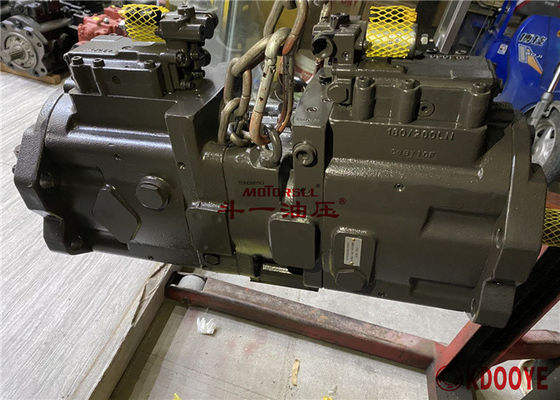 K5V160DTH 9T06 9T16 پمپ هیدرولیک سانی 190kg fit sany365