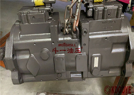 K5V160DTH 9T06 9T16 پمپ هیدرولیک سانی 190kg fit sany365