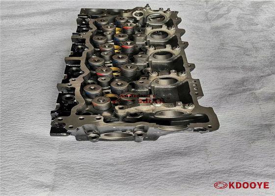 ۶۷ کیلو اسوزو ۴hk۱ سر سیلندر برای ZX200-3 ZX240-3