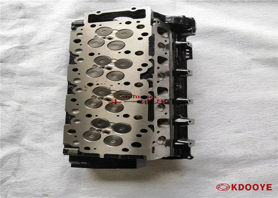 ۶۷ کیلو اسوزو ۴hk۱ سر سیلندر برای ZX200-3 ZX240-3