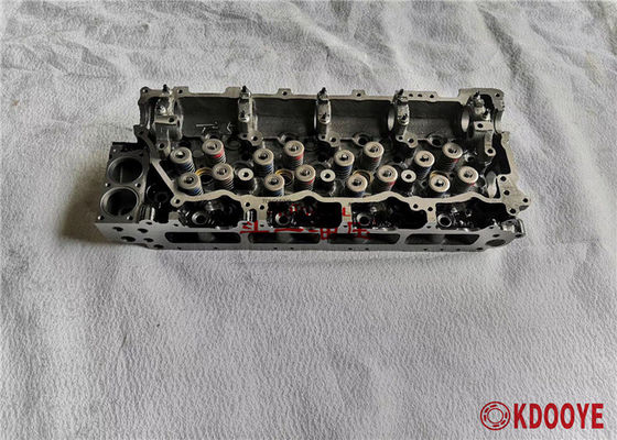 ۶۷ کیلو اسوزو ۴hk۱ سر سیلندر برای ZX200-3 ZX240-3