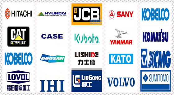 کاوشگر OEM پمپ آب Doosan 400921-00008 برای Dl08 Dx260
