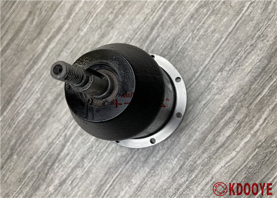 L120F موتور فن 6kg VOE11116529 با 6 ماه گارانتی
