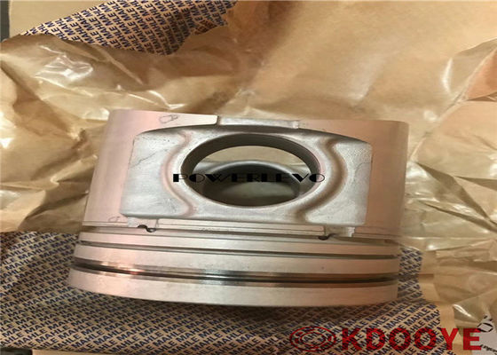 ME300199 ME300201 6D16T قطعات پیستون موتور برای Hd1430-3 Sk320-6 Hd1023
