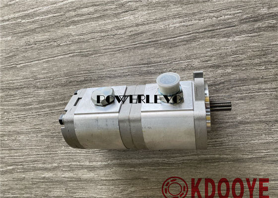 پمپ هيدرولیک دو نوع برای HPV145 HPV145C ZAX350 ZX350