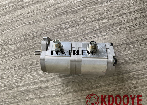 پمپ هيدرولیک دو نوع برای HPV145 HPV145C ZAX350 ZX350
