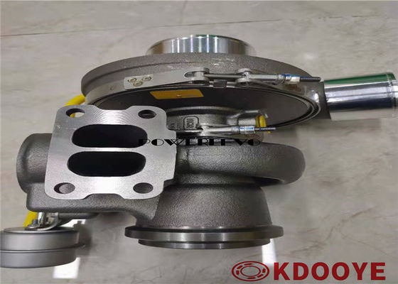 شارژر توربو OEM