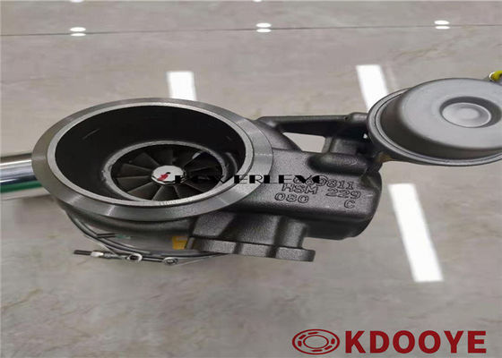 شارژر توربو OEM