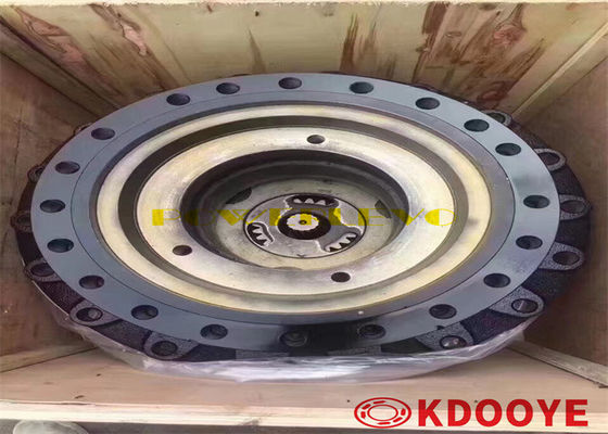 POWERLEVO KDOOYE چرخ چرخ چرخ گیربکس نهایی برای حفاری