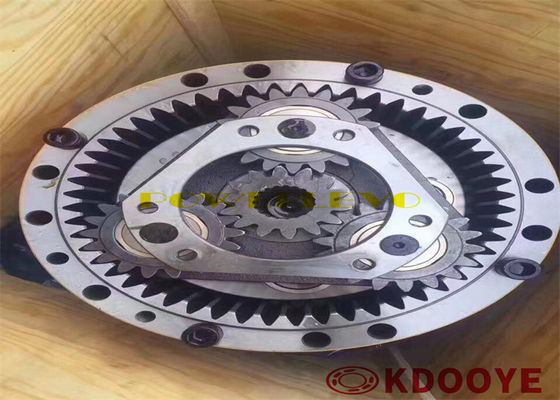 POWERLEVO KDOOYE چرخ چرخ چرخ گیربکس نهایی برای حفاری