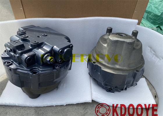 78 کيلوگرم قطعات محرک نهایی حفاری ، MAG170VP SY335 HD1430 HD1250 SH300 محرک نهایی Assy