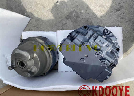 78 کيلوگرم قطعات محرک نهایی حفاری ، MAG170VP SY335 HD1430 HD1250 SH300 محرک نهایی Assy