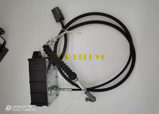 AC1500 AC2100 قطعات موتور خودرو SANY215 SANY335 CLG925 CLG936