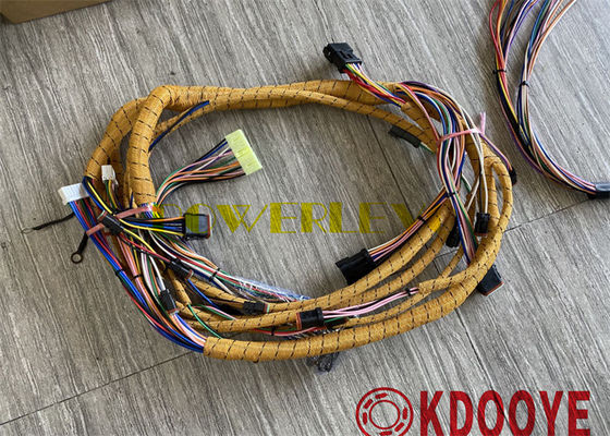 قطعات معدنی ، c7 c9 c9 c9 c10 c13 c15 ماشین