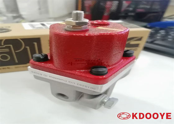 ۳۴۰۸۴۲۱ دریچه سولینوئید قطع سوخت برای موتور کامینز M11