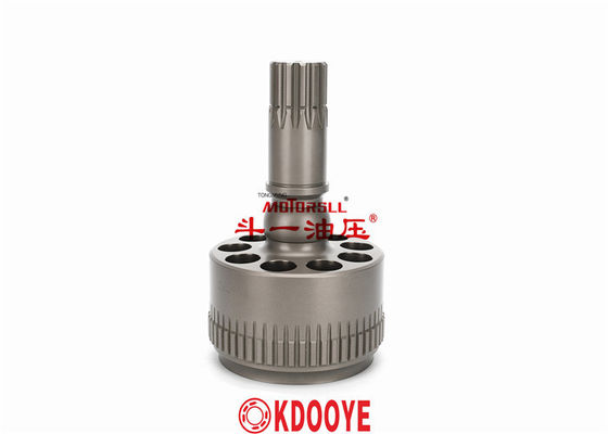 sh200 R210-3 قطعات حفاری موتور سوئیچ بلوک سیلان 13 دندان