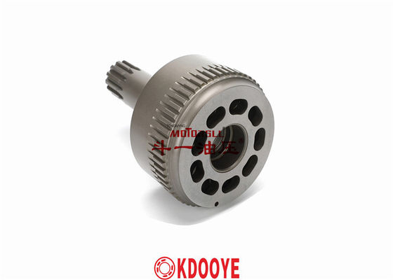 sh200 R210-3 قطعات حفاری موتور سوئیچ بلوک سیلان 13 دندان
