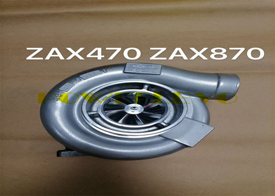 ZX870 هیتاچی توربو شارژر
