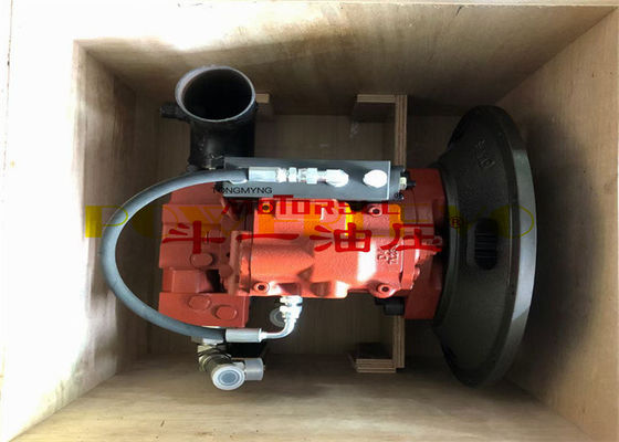 پمپ هيدرولیک استاندارد OEM 11147935 234-4638 259-0815