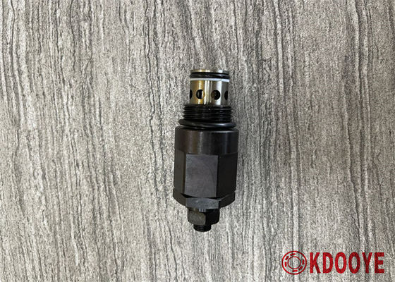 موتورهای KDOOYE لوله اصلی دریچه امداد برای Sany365 Sy335 Sy305