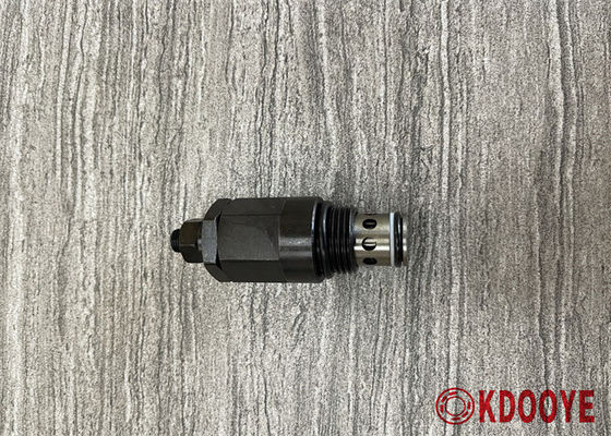 موتورهای KDOOYE لوله اصلی دریچه امداد برای Sany365 Sy335 Sy305