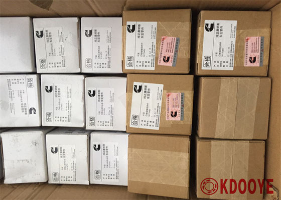 6c 6b 4b 6L M QSB QSC CUMMINS قطعات موتور OEM مواد آهن ریخته