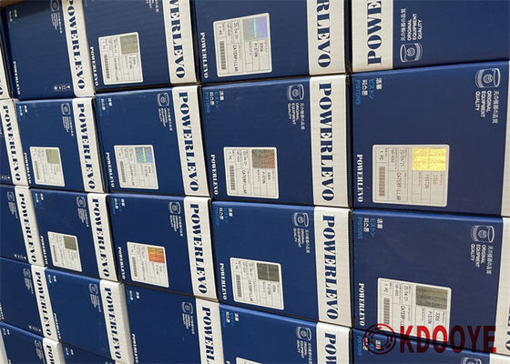 6c 6b 4b 6L M QSB QSC CUMMINS قطعات موتور OEM مواد آهن ریخته