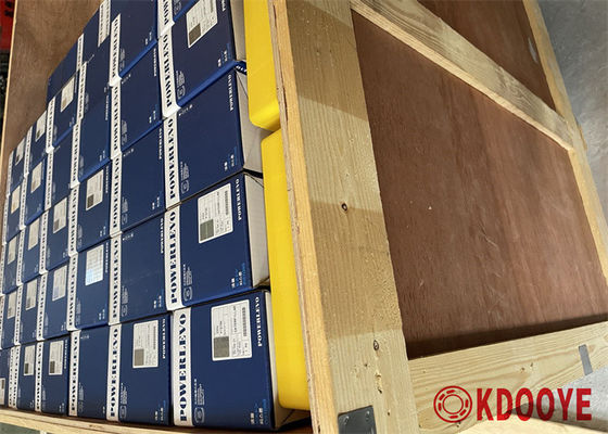 6c 6b 4b 6L M QSB QSC CUMMINS قطعات موتور OEM مواد آهن ریخته